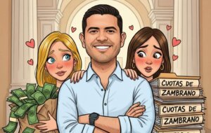 El gigoló que penetró la salud de Ibagué